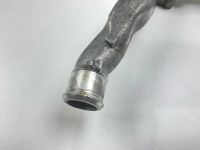Лот: 23552750. Фото: 3. Патрубок системы охлаждения Subaru... Авто, мото, водный транспорт