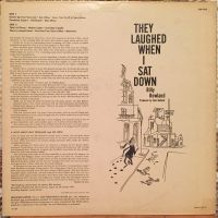 Лот: 14947725. Фото: 2. LP (виниловая пластинка) - Billy... Коллекционирование, моделизм