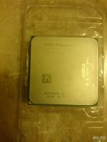 Лот: 8892267. Фото: 2. AMD Phenom X3 8600 Toliman (AM2... Комплектующие