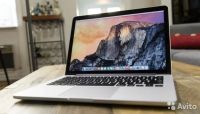 Лот: 9449687. Фото: 7. Ноутбук Apple MacBook Pro Retina...