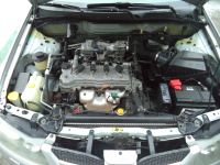 Лот: 12657871. Фото: 7. Nissan almera 1.8 Luxury