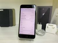 Лот: 15871593. Фото: 3. Смартфон Apple iPhone 8 Plus 64GB... Красноярск