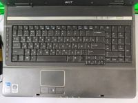 Лот: 25511779. Фото: 2. Ноутбук 17" Acer Extensa 7620... Компьютеры, ноутбуки, планшеты
