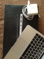 Лот: 2039760. Фото: 2. macbook air 11. Компьютеры, ноутбуки, планшеты