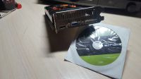 Лот: 15640139. Фото: 2. ВидиокартаGTX550TI 1GB DDR5 256bit. Комплектующие