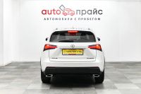 Лот: 19164804. Фото: 6. Lexus NX, I 200t 2.0 AT (238 л...