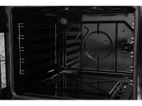 Лот: 23550234. Фото: 9. Газовый духовой шкаф Beko BBIGT21100X
