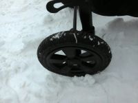 Лот: 8636322. Фото: 6. Коляска детская 2 в 1. Tutis tapu-...