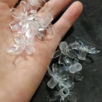 Лот: 16619180. Фото: 2. Вишневый цветок DIY Мягкие силиконовые... Новый год!