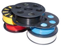 Лот: 7097875. Фото: 2. Пластик ABS для 3D принтера 1... Принтеры, сканеры, МФУ