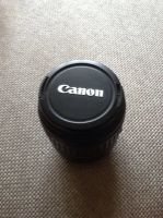 Лот: 9091893. Фото: 2. Объектив Canon EF-S 18-55mm f... Фото, видеокамеры, оптика