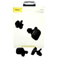 Лот: 25899745. Фото: 2. Bluetooth наушники Baseus W02... Аудиотехника