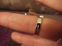 Лот: 2215617. Фото: 3. кольцо бабочка безразмерное. можно... Красноярск