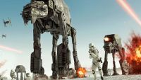 Лот: 11060769. Фото: 4. Star wars Battlefront 2 PS4 Диск... Красноярск