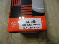Лот: 20823989. Фото: 2. Фильтр TGC-495. Автозапчасти