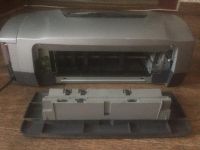 Лот: 9154739. Фото: 3. Принтер hp deskjet 5550. Компьютеры, оргтехника, канцтовары