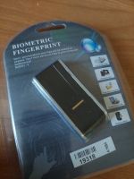 Лот: 20316488. Фото: 2. Сканер отпечатка пальца USB. Периферия