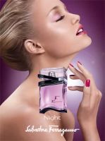 Лот: 11145377. Фото: 3. Salvatore Ferragamo woman F For... Красота и здоровье