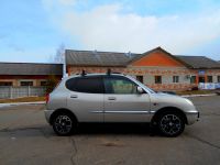 Лот: 9410759. Фото: 2. Toyota Duet. Авто, мото, водный транспорт