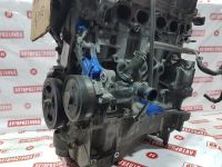 Лот: 20901264. Фото: 8. Двигатель бензиновый Toyota Vitz...