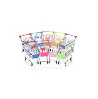 Лот: 5433479. Фото: 2. тележка продуктовая канцелярская... Сувениры, подарки