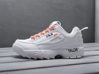 Лот: 13401375. Фото: 5. Кроссовки FILA Disruptor 2 (13872...