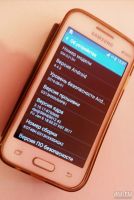 Лот: 13675626. Фото: 4. Samsung Galaxy Ace 4 Lite Dual...