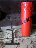 Лот: 5964595. Фото: 2. Мешок боксерский с системой подвеса. Тренажеры, комплексы