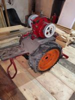 Лот: 18292052. Фото: 5. Мотоблок