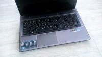 Лот: 9468108. Фото: 2. Игровой ноутбук 15.6". Lenovo... Компьютеры, ноутбуки, планшеты