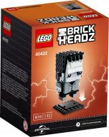 Лот: 18241142. Фото: 2. BrickHeadz 40422 Сувенирный набор... Сувениры