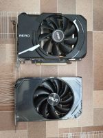 Лот: 17917602. Фото: 6. Видеокарта MSI GeForce RTX 2060...