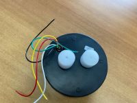 Лот: 23523525. Фото: 4. Фонарь задний на прицеп