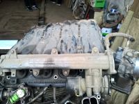 Лот: 13246928. Фото: 5. Двигатель 1AZ-FSE