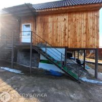 Лот: 25117923. Фото: 5. Продажа Дача Шира, СТ Иткуль...