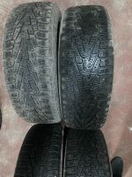 Лот: 19625623. Фото: 3. шины Nokian Hakkapeliitta 7 SUV. Авто, мото, водный транспорт