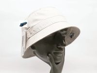 Лот: 19188765. Фото: 10. Панама Lacoste (песочный) s22