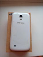 Лот: 8271547. Фото: 2. Samsung Galaxy S 4 mini. Смартфоны, связь, навигация