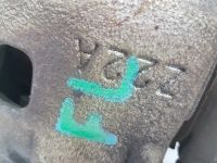 Лот: 20901349. Фото: 6. Ступица Nissan Note E12 HR12DE...