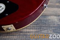 Лот: 16907362. Фото: 7. CoolZ ZLS-1 CS Les Paul Standard