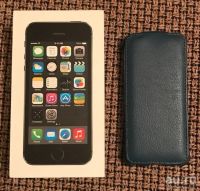 Лот: 9322125. Фото: 2. iPhone 5s 16Gb. Смартфоны, связь, навигация