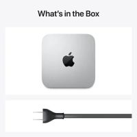 Лот: 25085357. Фото: 9. Компьютер Apple Mac mini M2 Pro...
