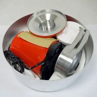 Лот: 23699213. Фото: 2. Сепаратор эл. &quot;Сокол-MS-100... Мелкая бытовая техника