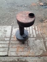 Лот: 24560412. Фото: 5. Печь на отработке