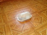 Лот: 3138547. Фото: 2. светильник маленький влагозащищенный. Освещение