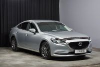 Лот: 24809793. Фото: 4. Mazda Mazda6 2019