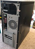 Лот: 15440997. Фото: 3. Компьютер в сборе i3-4170 3,7Ghz... Компьютеры, оргтехника, канцтовары