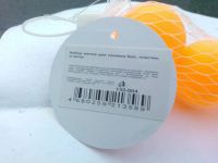 Лот: 6712316. Фото: 2. Набор мячей для тенниса 6 штук... Спортивные товары