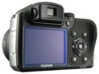 Лот: 2940632. Фото: 3. Камера Fujifilm FinePix S8100fd... Фото, видеокамеры, оптика