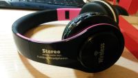 Лот: 8937829. Фото: 3. Беспроводные наушники Wireless... Бытовая техника